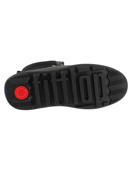 Fitflop f-mode id9-001 czarne 37