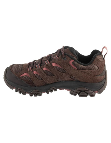 Merrell moab 3 j00005393 brązowe 37