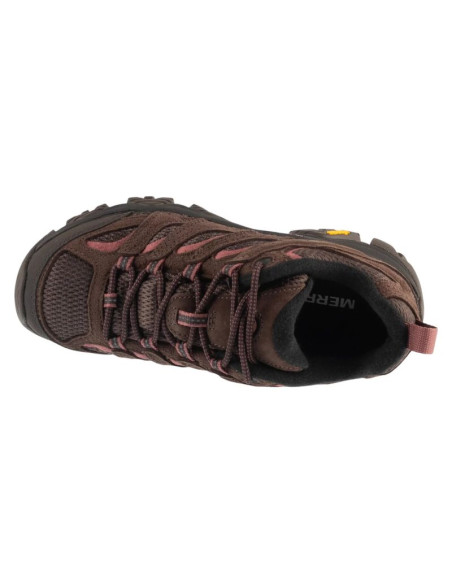 Merrell moab 3 j00005393 brązowe 37