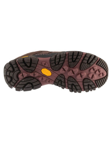 Merrell moab 3 j00005393 brązowe 37