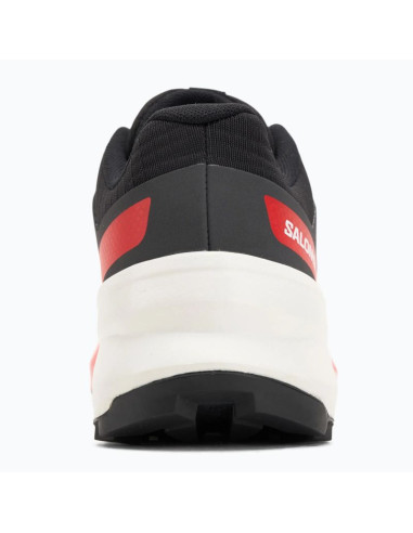 Buty do biegania męskie salomon speedcross peak niskie przed kostkę czarne (l47790100)