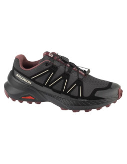 Salomon speedcross peak w l47974800 czarne 36 2/3