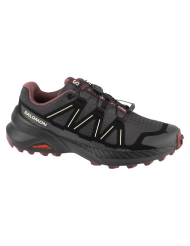Salomon speedcross peak w l47974800 czarne 36 2/3
