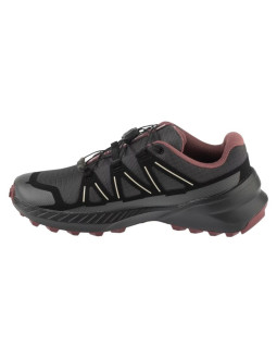 Salomon speedcross peak w l47974800 czarne 36 2/3 2