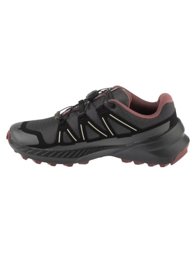 Salomon speedcross peak w l47974800 czarne 36 2/3