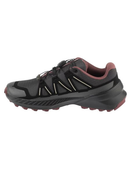 Salomon speedcross peak w l47974800 czarne 36 2/3