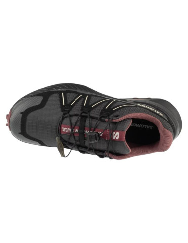 Salomon speedcross peak w l47974800 czarne 36 2/3