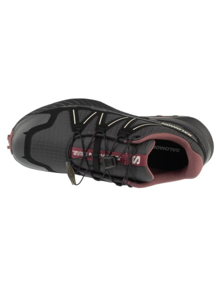 Salomon speedcross peak w l47974800 czarne 36 2/3