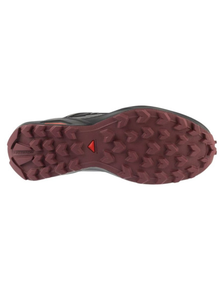 Salomon speedcross peak w l47974800 czarne 36 2/3