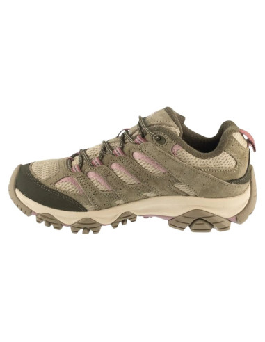 Merrell moab 3 j00005394 zielone 37
