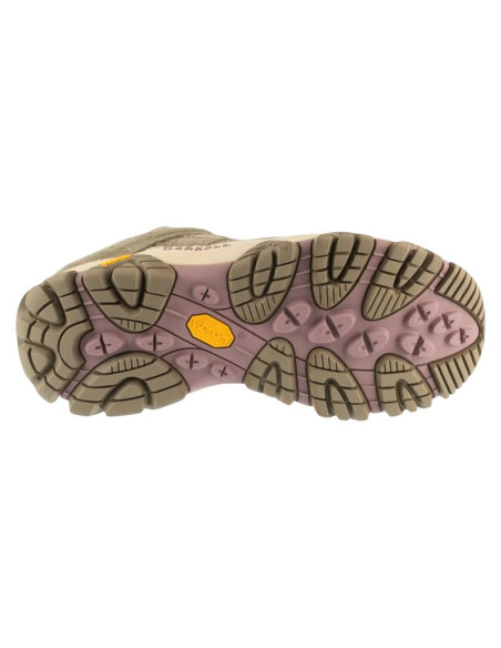 Merrell moab 3 j00005394 zielone 37