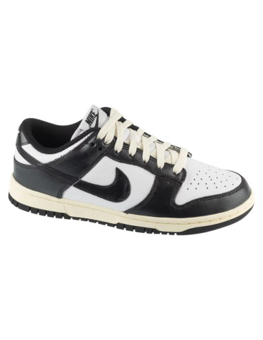 Nike wmns dunk low vintage fq8899-100 białe 36,5