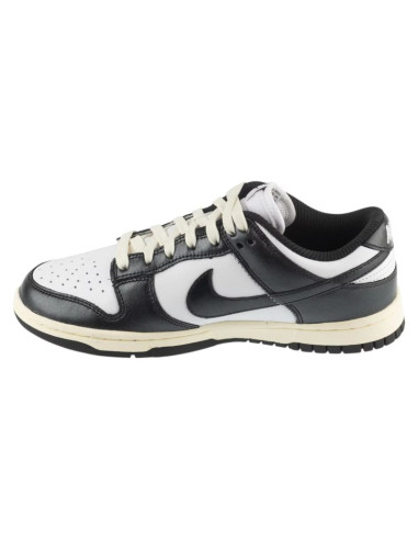 Nike wmns dunk low vintage fq8899-100 białe 36,5