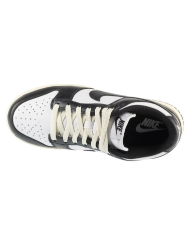 Nike wmns dunk low vintage fq8899-100 białe 36,5