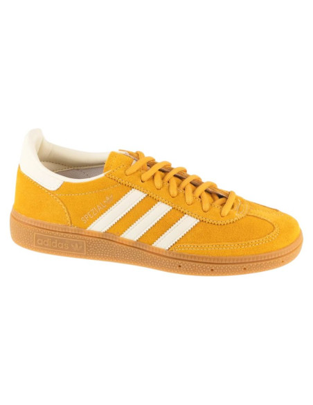 Adidas handball spezial if7088 żółte 36 2/3