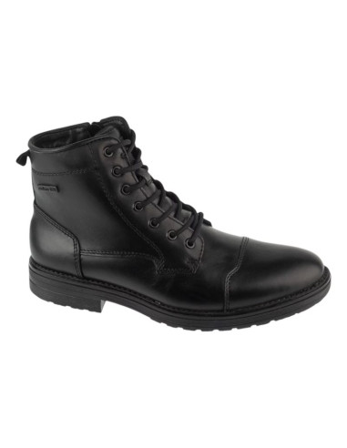 Rieker shoes 33440-00 czarne 41