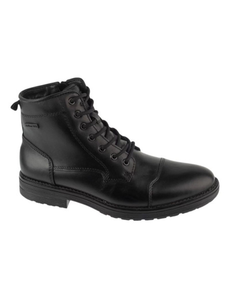 Rieker shoes 33440-00 czarne 41