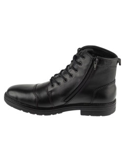 Rieker shoes 33440-00 czarne 41 2
