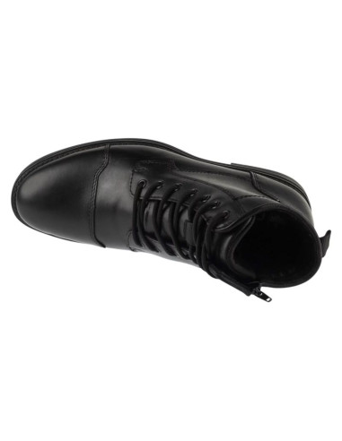 Rieker shoes 33440-00 czarne 41