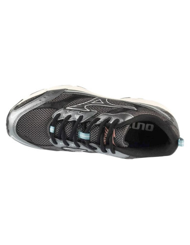 Mizuno mxr sport d1ga245130 szare 41