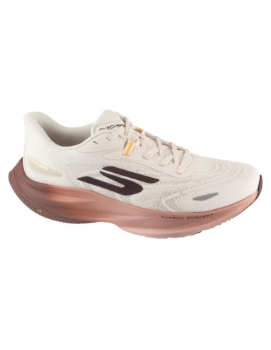 Skechers aero spark 172200-ofwm białe 36