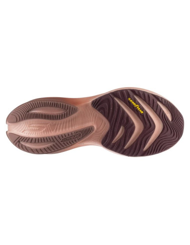 Skechers aero spark 172200-ofwm białe 36