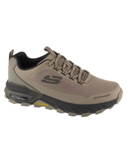 Skechers max protect-fast track 237304-tpbk szare 41