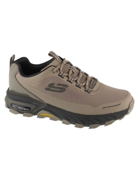 Skechers max protect-fast track 237304-tpbk szare 41