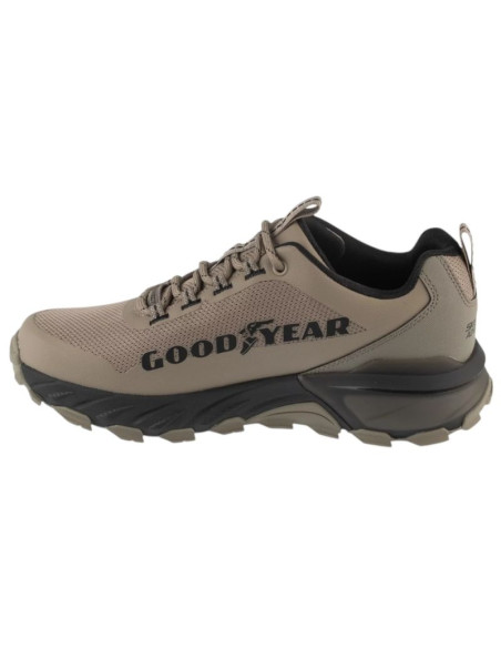 Skechers max protect-fast track 237304-tpbk szare 41