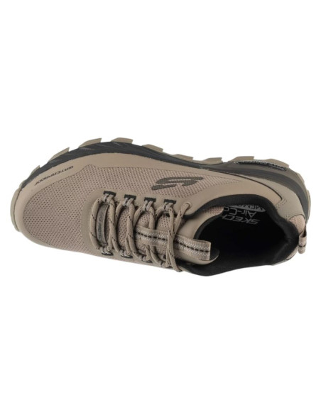 Skechers max protect-fast track 237304-tpbk szare 41