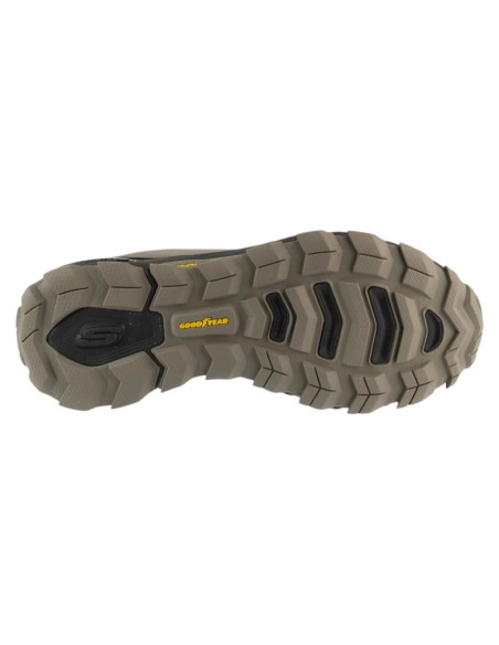 Skechers max protect-fast track 237304-tpbk szare 41