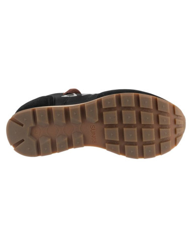 Sun68 tom vintage z46105-11 czarne 41