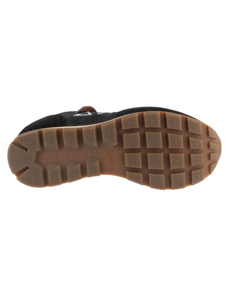 Sun68 tom vintage z46105-11 czarne 41