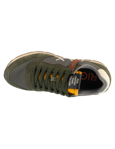 Sun68 tom vintage z46105-74 zielone 41
