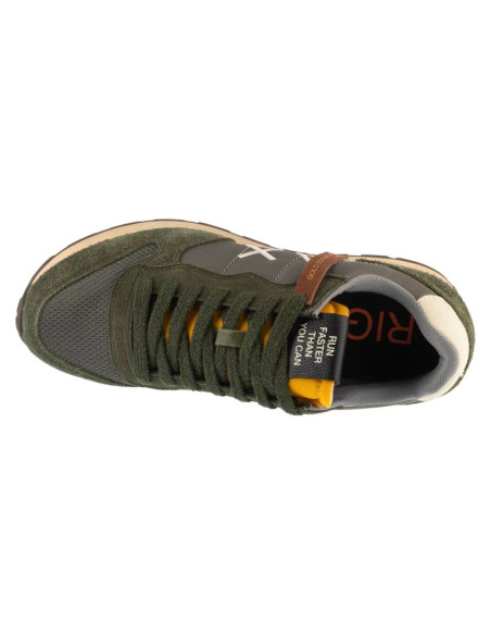 Sun68 tom vintage z46105-74 zielone 41