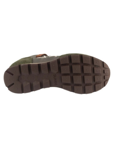 Sun68 tom vintage z46105-74 zielone 41