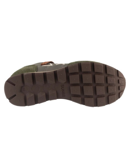 Sun68 tom vintage z46105-74 zielone 41