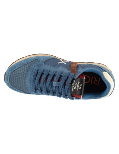 Sun68 tom vintage z46105-80 niebieskie 41