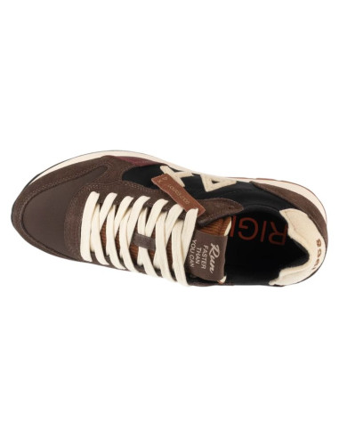 Sun68 tom winter style z46107-08 brązowe 41