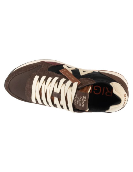 Sun68 tom winter style z46107-08 brązowe 41
