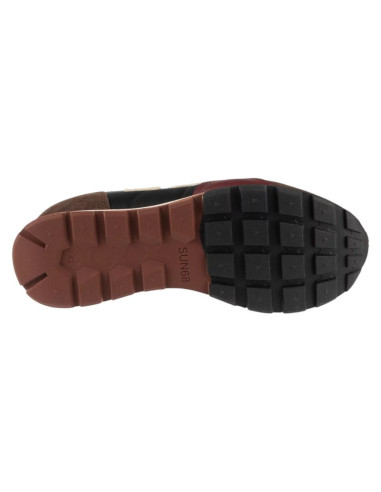 Sun68 tom winter style z46107-08 brązowe 41