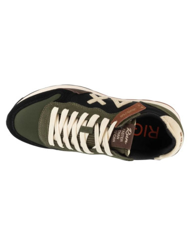 Sun68 tom winter style z46107-74 zielone 41