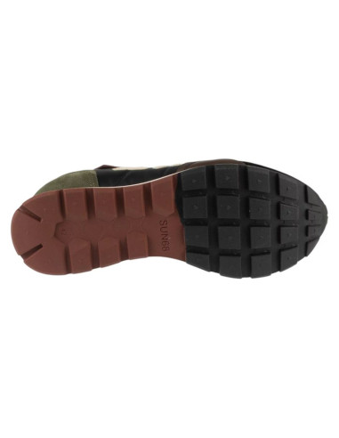 Sun68 tom winter style z46107-74 zielone 41