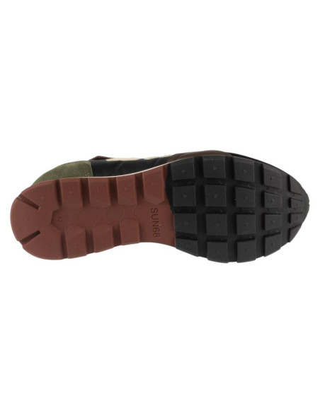 Sun68 tom winter style z46107-74 zielone 41