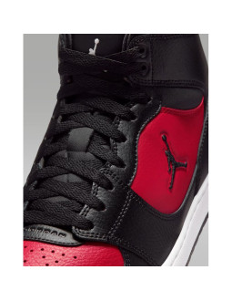 Buty męskie jordan court connect mid (iq5685-006) 2