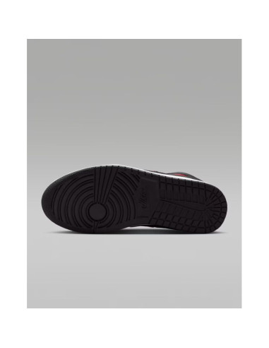 Buty męskie jordan court connect mid (iq5685-006)