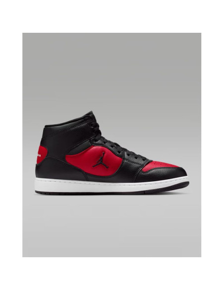 Buty męskie jordan court connect mid (iq5685-006)