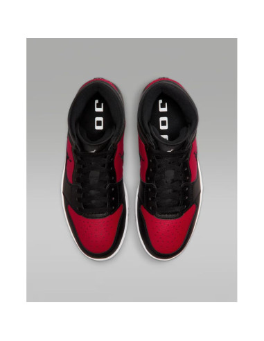 Buty męskie jordan court connect mid (iq5685-006)