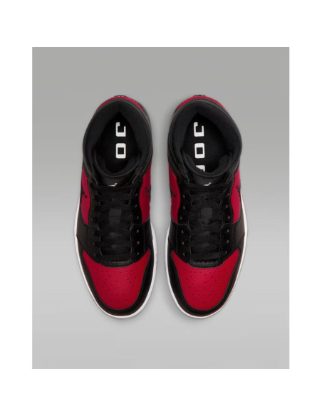Buty męskie jordan court connect mid (iq5685-006)