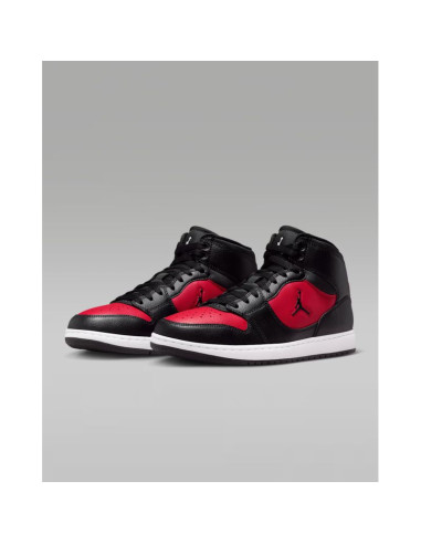 Buty męskie jordan court connect mid (iq5685-006)